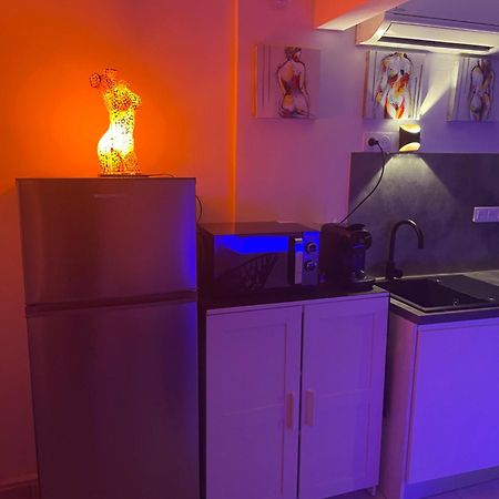 The Naturist Glamour Suite Агд Екстер'єр фото