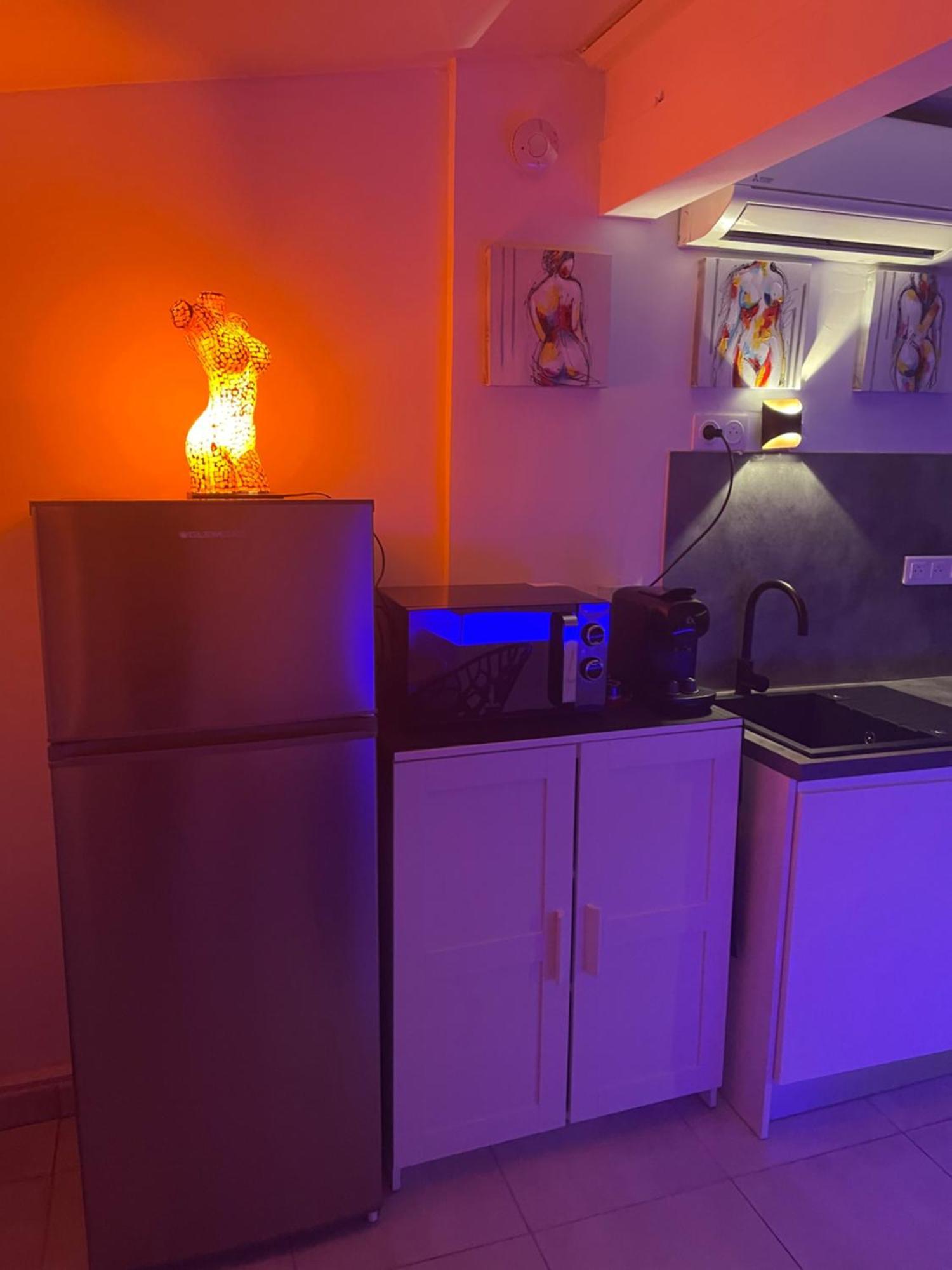 The Naturist Glamour Suite Агд Екстер'єр фото